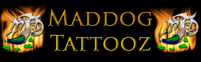 Maddog Tattooz - School and Parlor